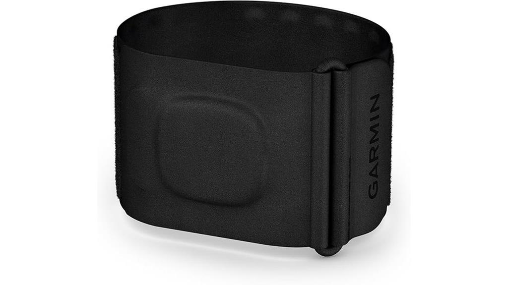 garmin sleep monitoring device