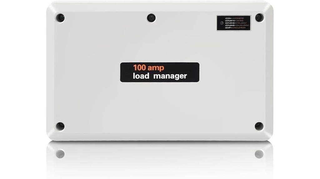 generac 100a wireless monitor