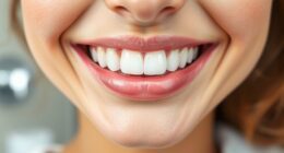 gentle whitening for sensitive