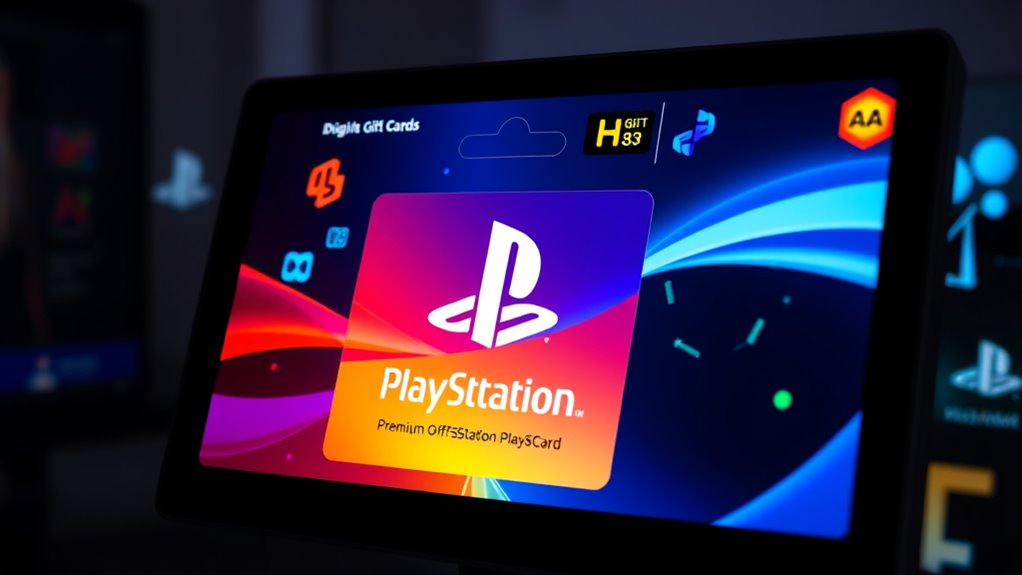 gift card amount compatibility