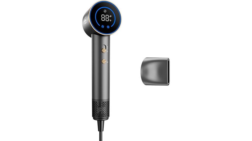 grey fanttik solo sonicdry