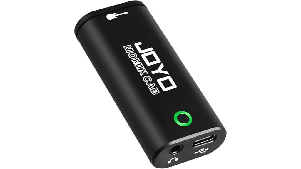 guitar interface for mobile