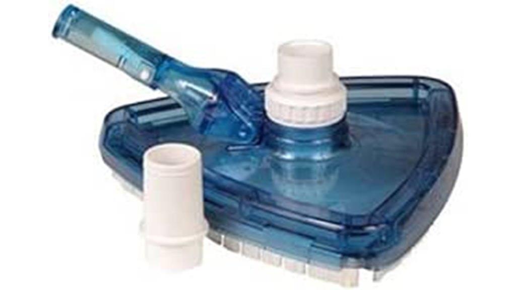 hayward super vac pool cleaner