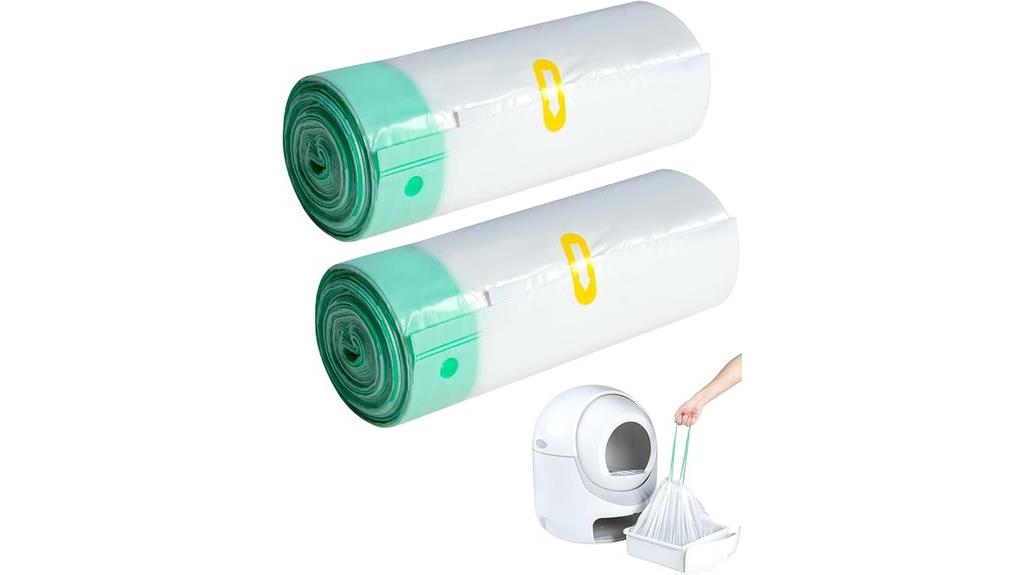 heavy duty thick cat liners