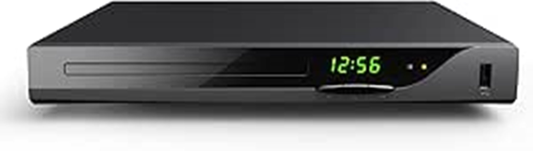 high definition blu ray player