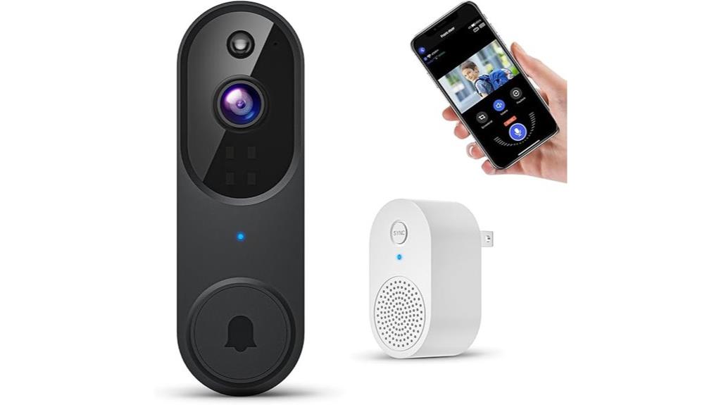 high definition night vision