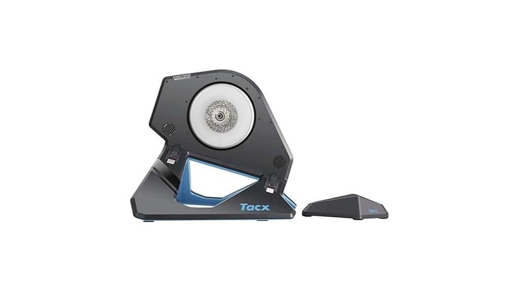 high end indoor cycling trainer