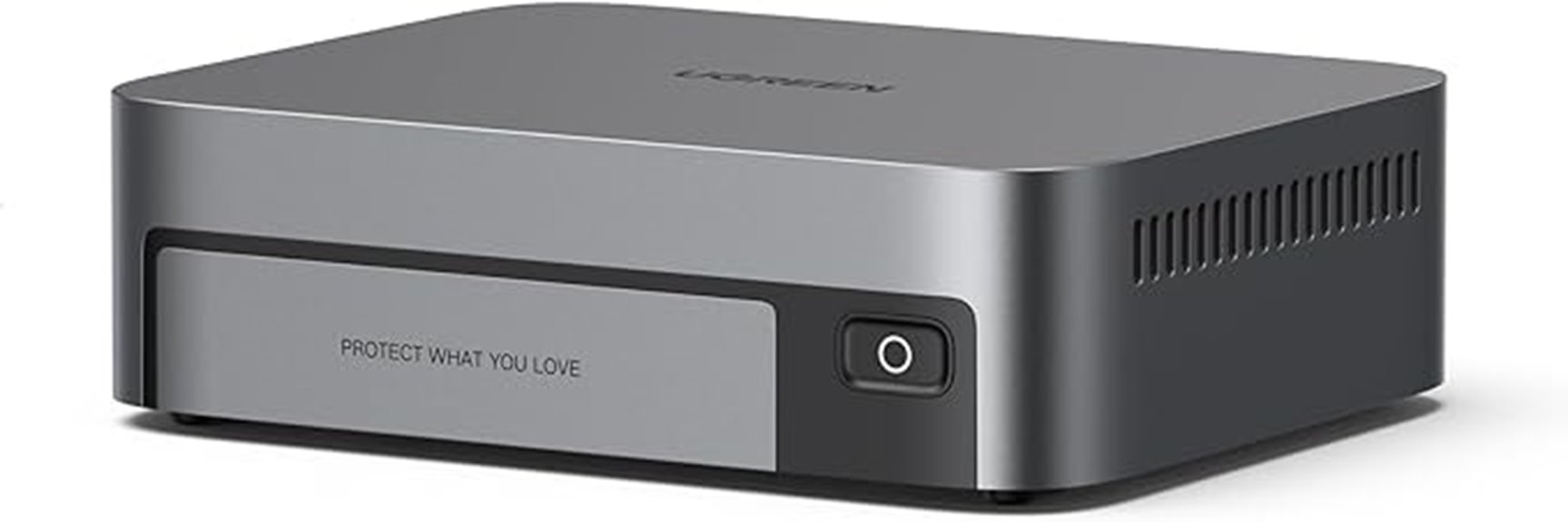 high performance 4 bay nas