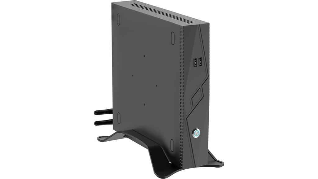 high performance mini gaming pc