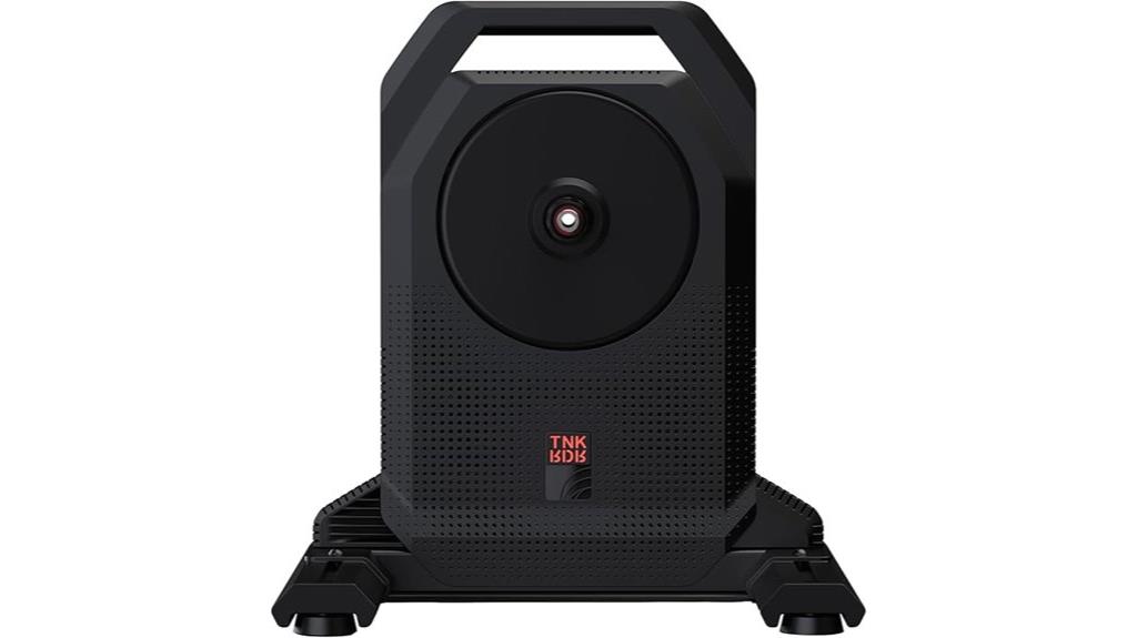 high power indoor bike trainer