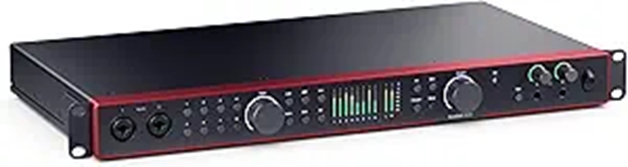 high quality usb audio interface