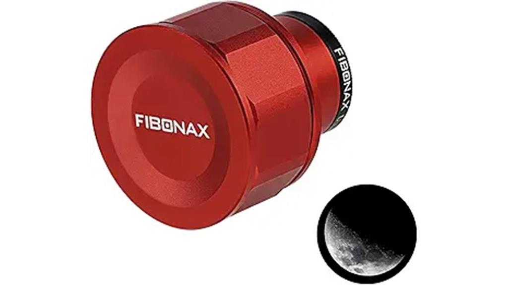 high resolution space imaging