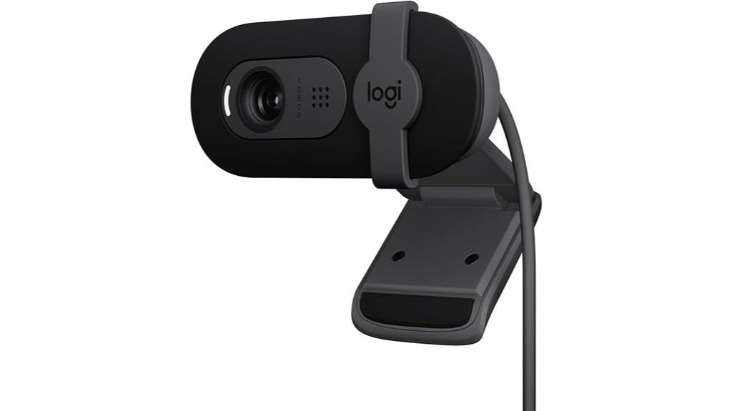 high resolution webcam for streaming
