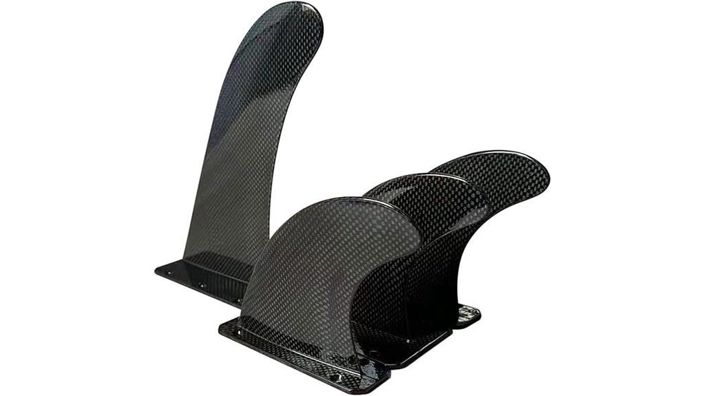 high speed electric surfboard