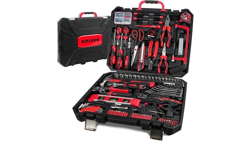 home and car tool set