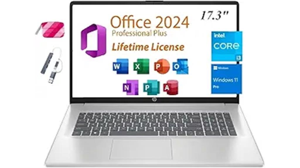 hp 2025 premium laptop
