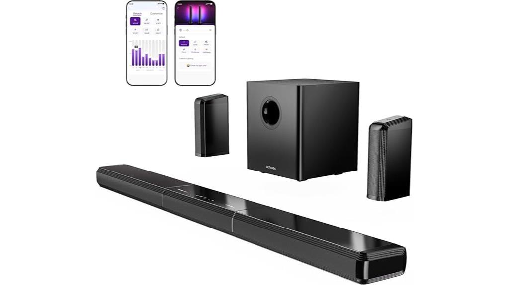 immersive dolby atmos audio