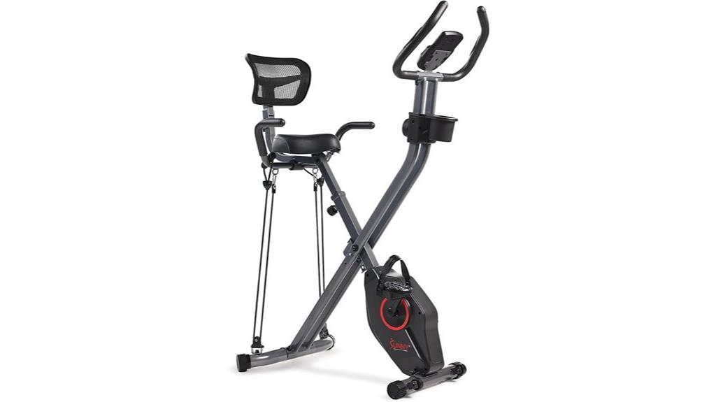 indoor cycling folding bike