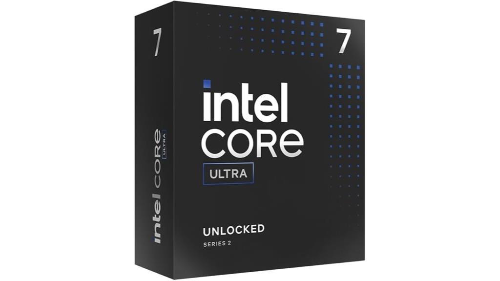 intel core ultra 7