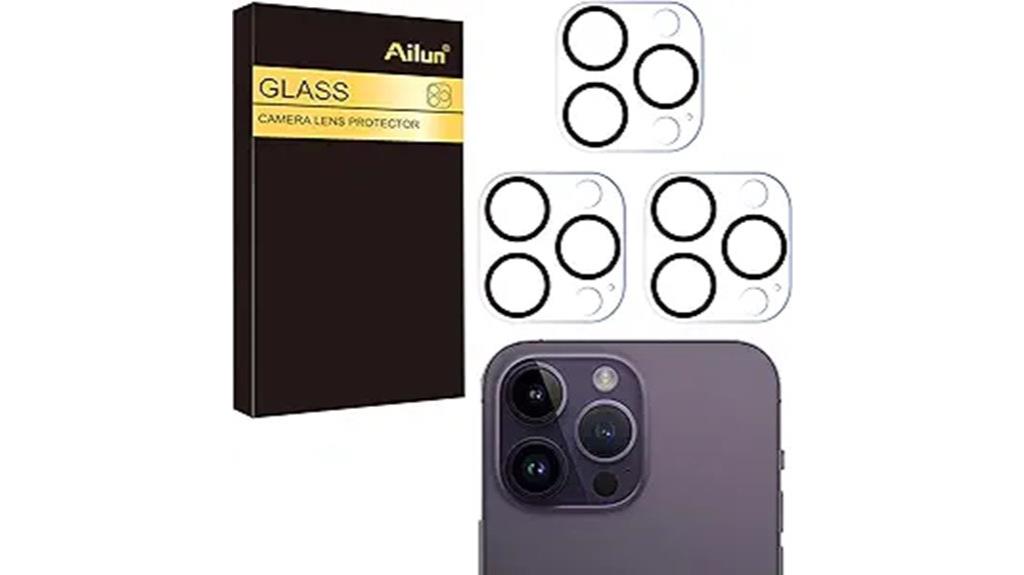 iphone 16 14 lens protectors