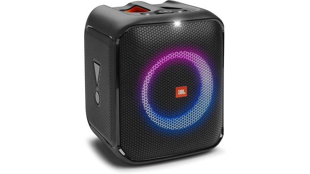jbl 100w light speaker