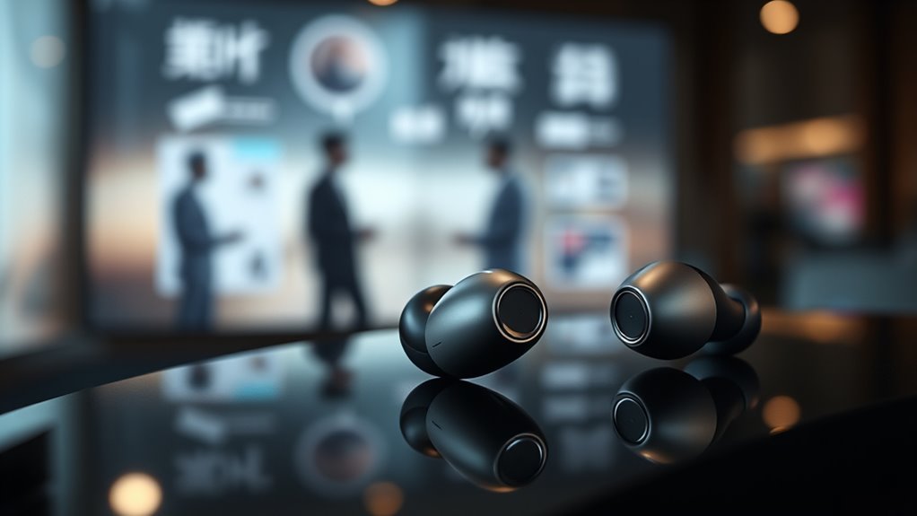 key factors for effective translation