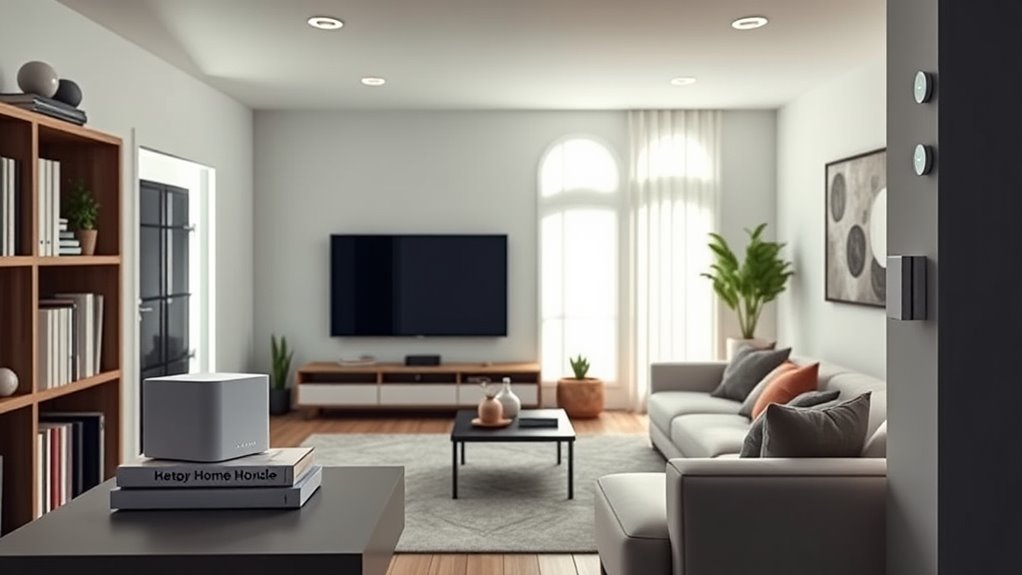 key factors for mesh wi fi