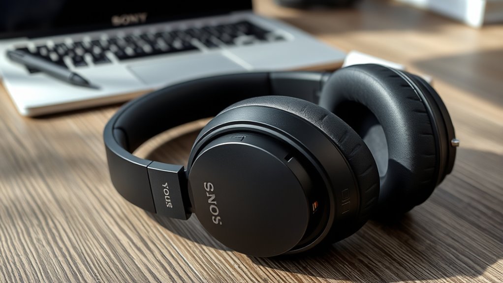 key features for selection