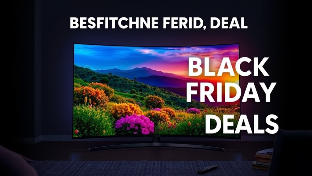 key oled tv features