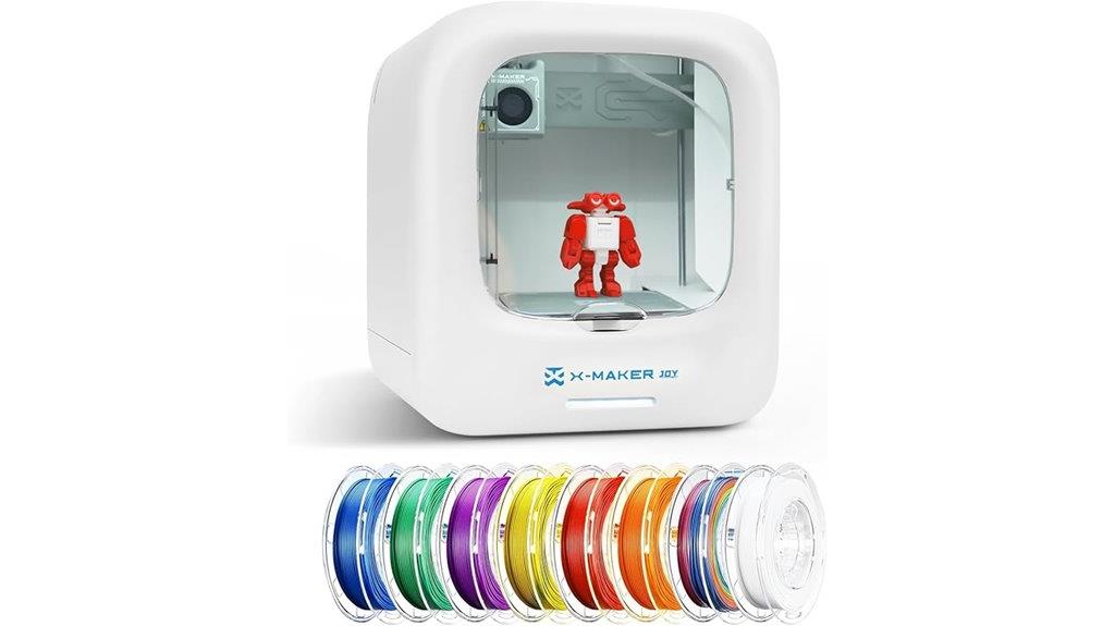 kids 3d printer set
