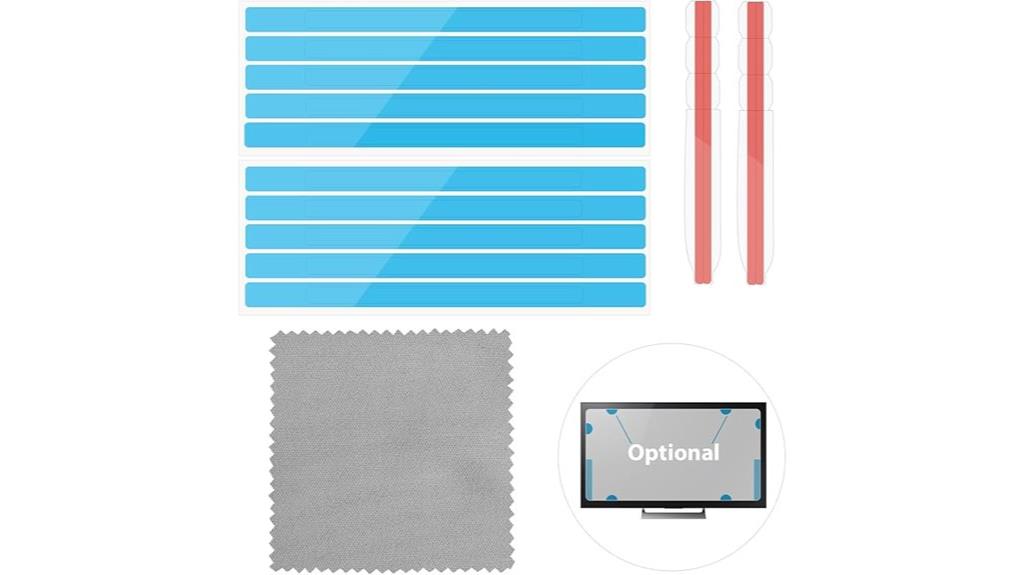 laptop privacy screen accessories