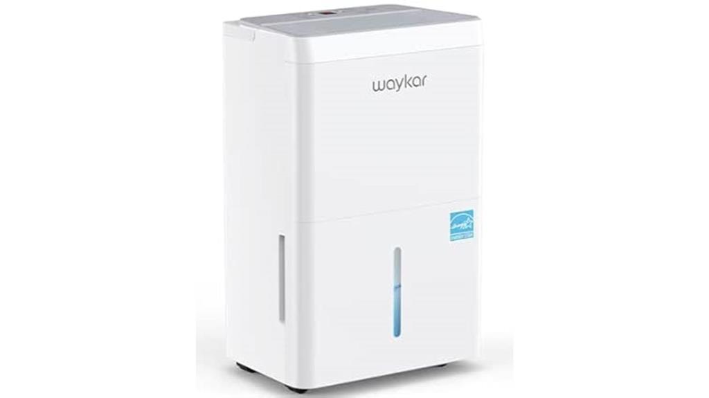 large room dehumidifier