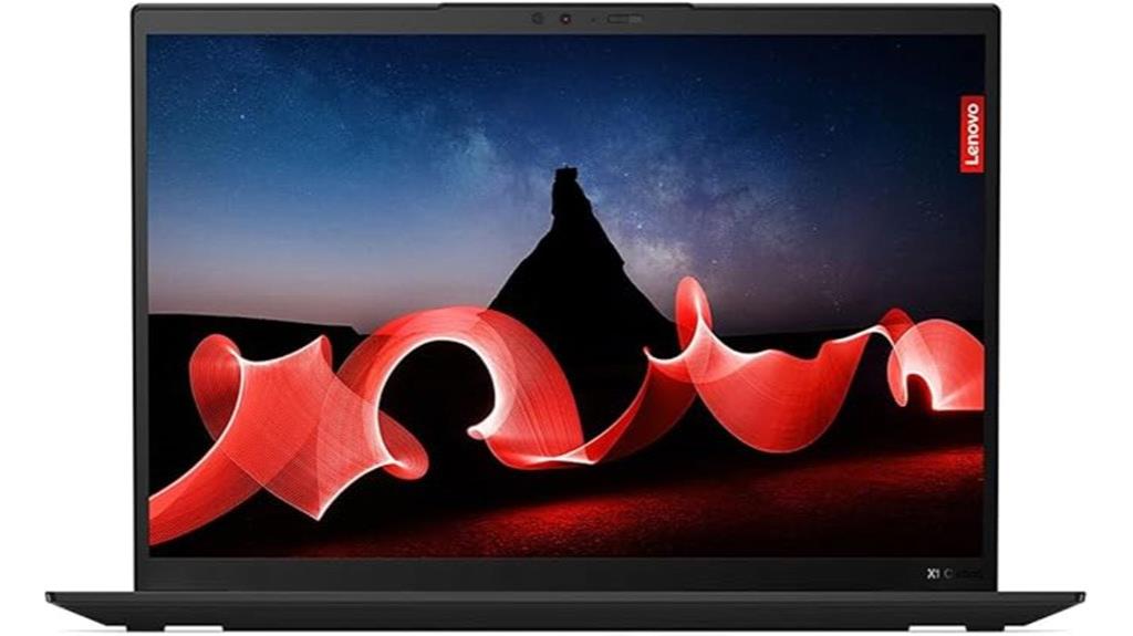 lenovo thinkpad x1 carbon