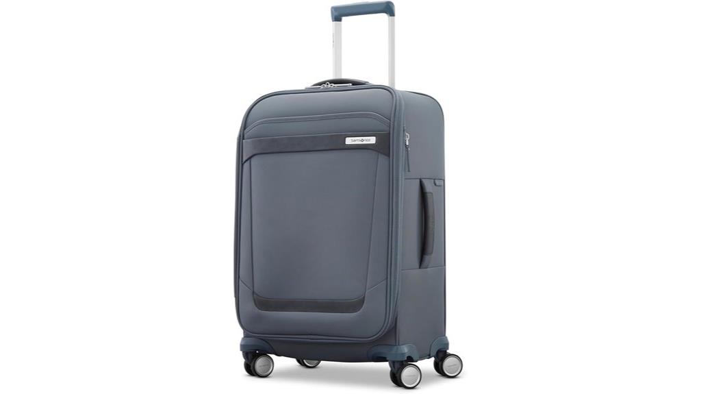 lightweight durable spinner