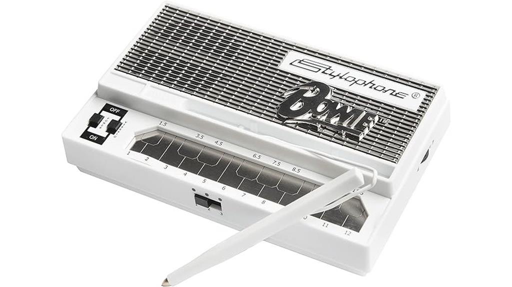 limited edition bowie synth