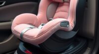 luxury baby car seat guide
