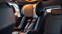 luxury baby car seat rankings