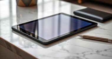 luxury power elegance tablets