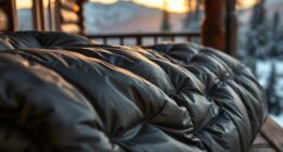 luxury sleeping bags list