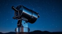 luxury telescopes for stargazing