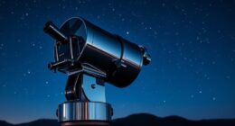 luxury telescopes for stargazing