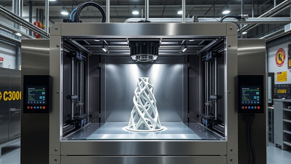 material precision efficiency usability