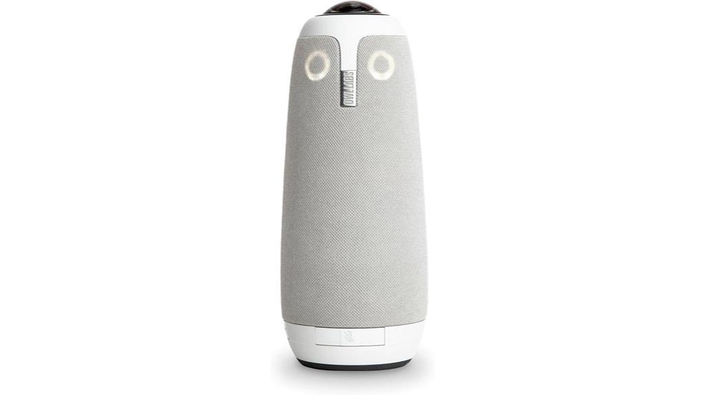 meetings with owl labs