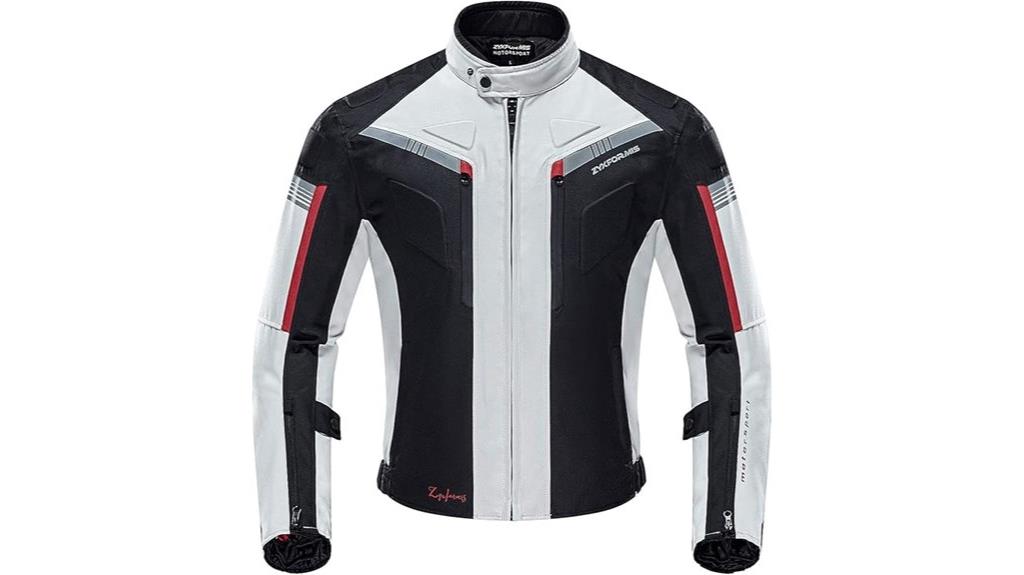 men s motorcycle protective gear