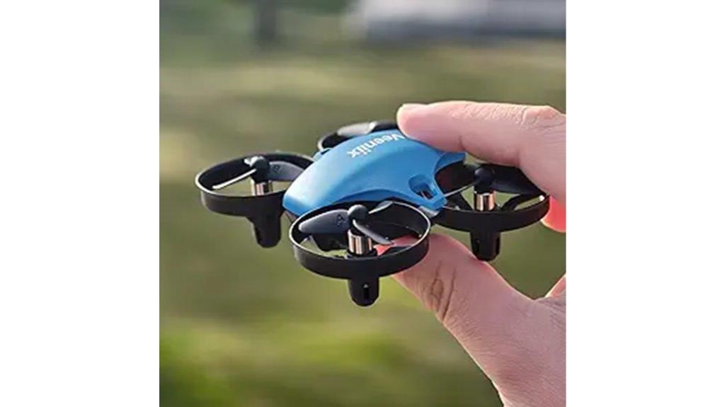 mini drone for beginners