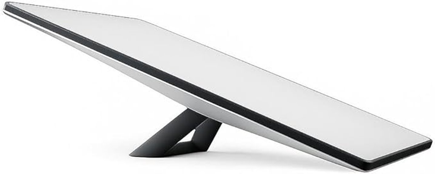 mini satellite dish technology