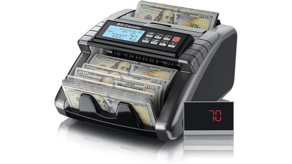 money counter machine