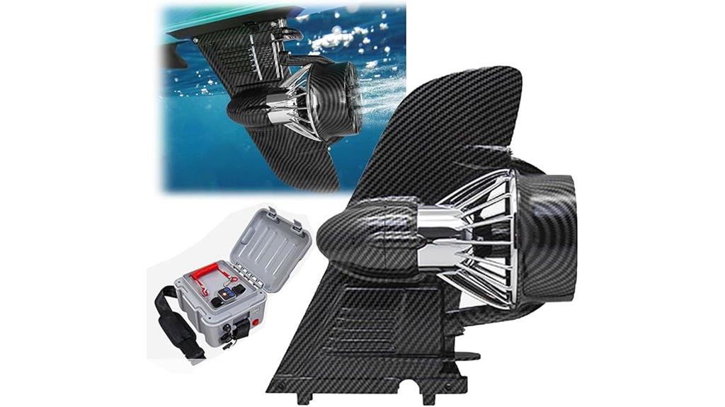 motorized adult surfboard