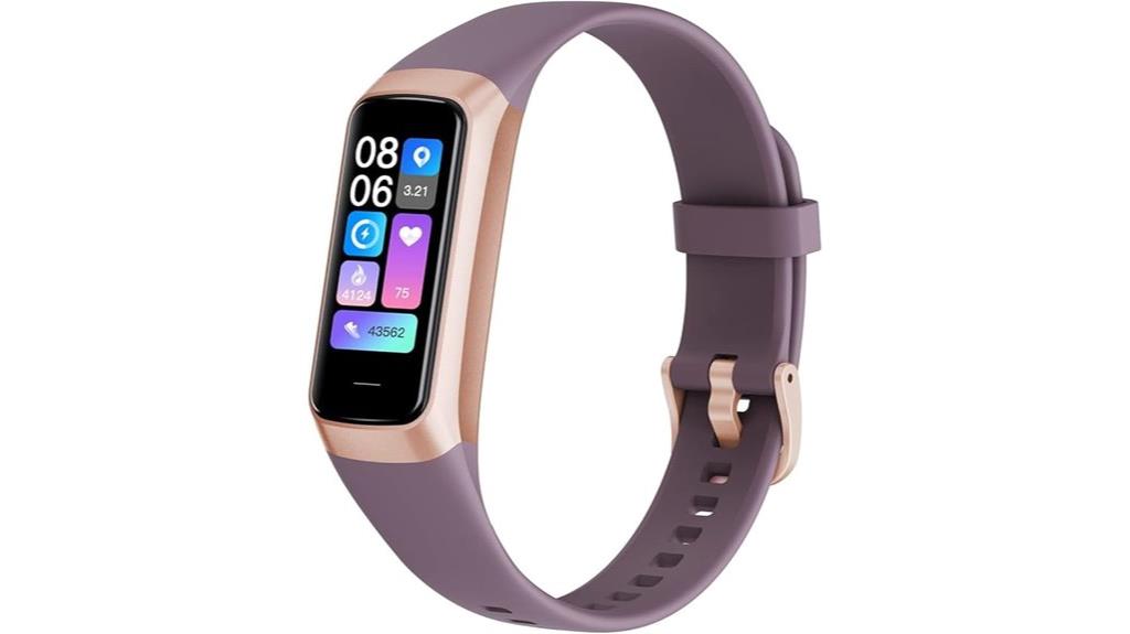 multi sport health smartwatch