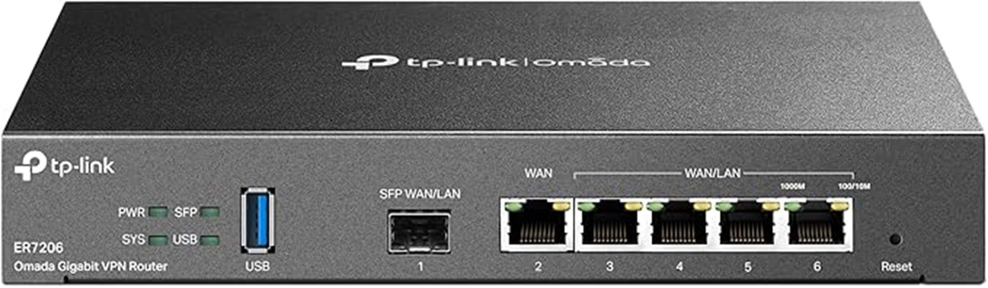 multi wan vpn router